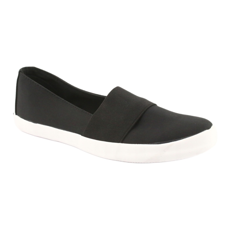 American Club women's sneakers black sneakers 1 American Club women's sneakers black sneakers 1