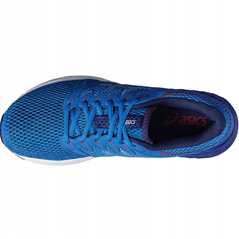 Running shoes Asics RoadHawk Ff 2 M 1011A136-400 blue 2