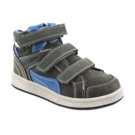 High American Club ES27 gray sports shoes grey 1