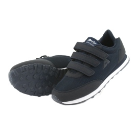 American Club WT25 navy sports shoes navy blue 5 American Club WT25 navy sports shoes navy blue 5
