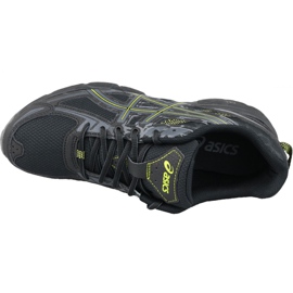 Running shoes Asics Gel-Venture 6 M T7G1N-001 black 2 Running shoes Asics Gel-Venture 6 M T7G1N-001 black 2