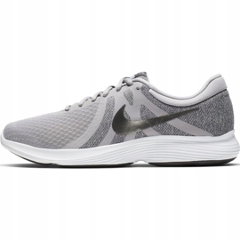 Running shoes Nike Revolution 4 Eu M AJ3490-020 grey 1