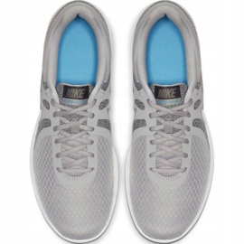 Running shoes Nike Revolution 4 Eu M AJ3490-020 grey 2