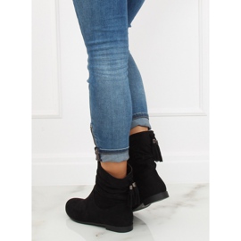 Black boots for women 3737 Black 2 Black boots for women 3737 Black 2