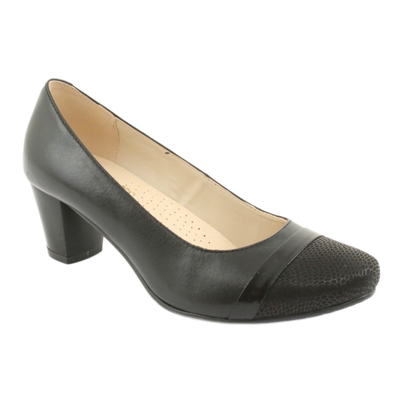 Shoes for women Gregors 650 black 1