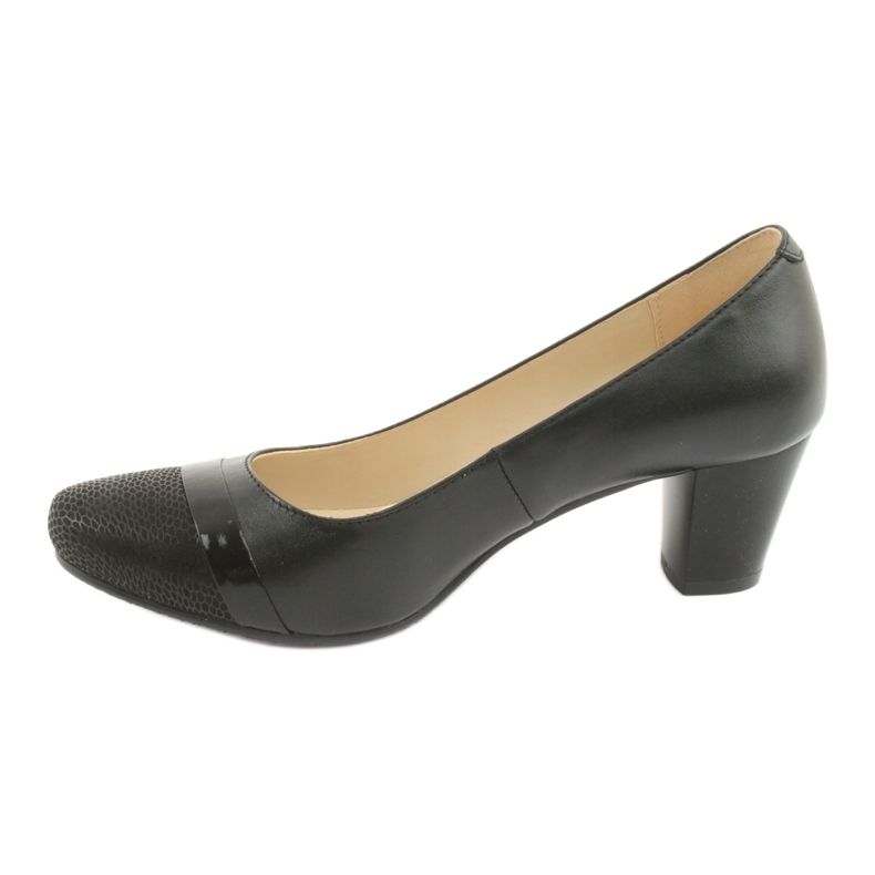 Shoes for women Gregors 650 black 2