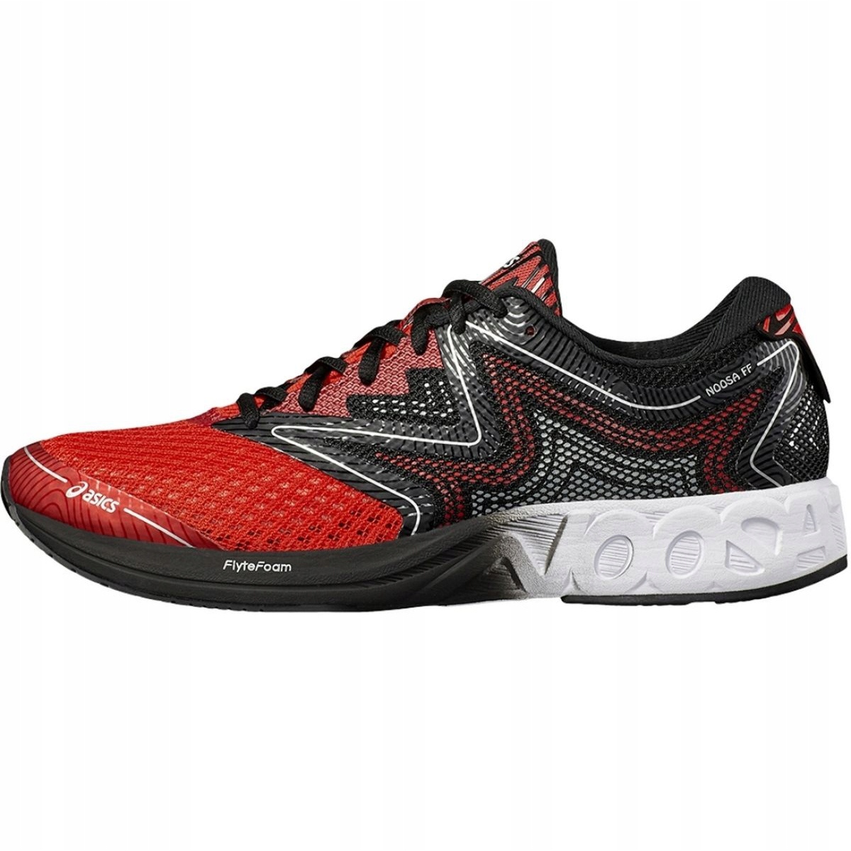 Asics noosa ff running 2025 shoes