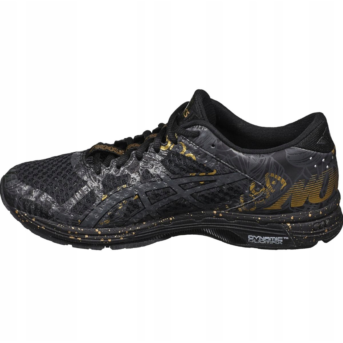 Asics gel noosa tri best sale junior noir
