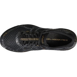 Running shoes Asics Gel-Noosa Tri 11 M 1011A631-001 black 2 Running shoes Asics Gel-Noosa Tri 11 M 1011A631-001 black 2