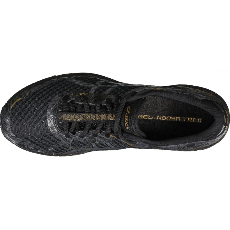 Running shoes Asics Gel-Noosa Tri 11 M 1011A631-001 black 2 Running shoes Asics Gel-Noosa Tri 11 M 1011A631-001 black 2
