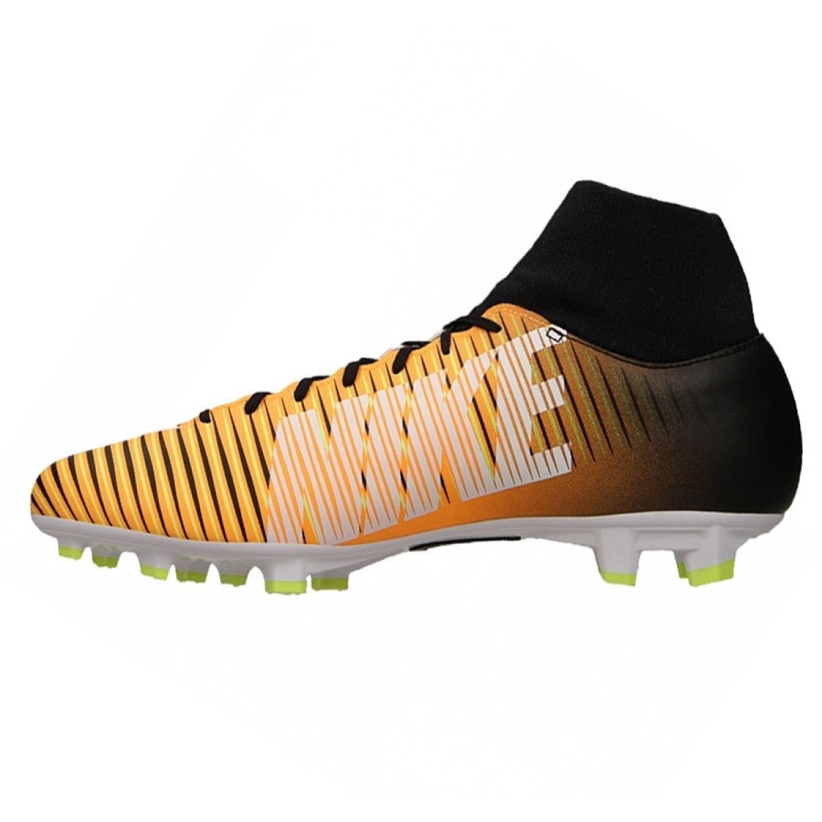 Mercurial victory 2025 6 fg