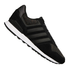 Adidas 10K M CG5733 shoes black 1