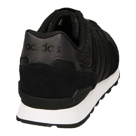 Adidas 10K M CG5733 shoes black 2