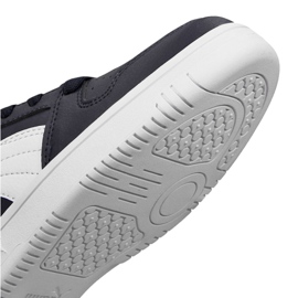 Puma Rebound LayUp Sneakers Jr 370486-04 black 2