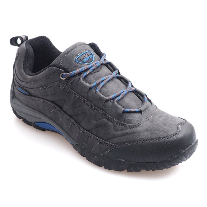 Hiking Boots MXC6805 Gray grey 1
