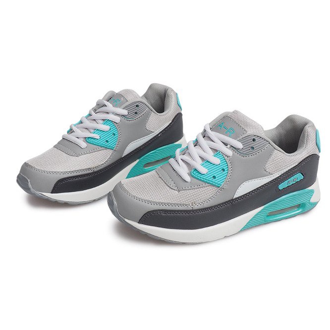 Sports sneakers B306A-24 Gray grey 2