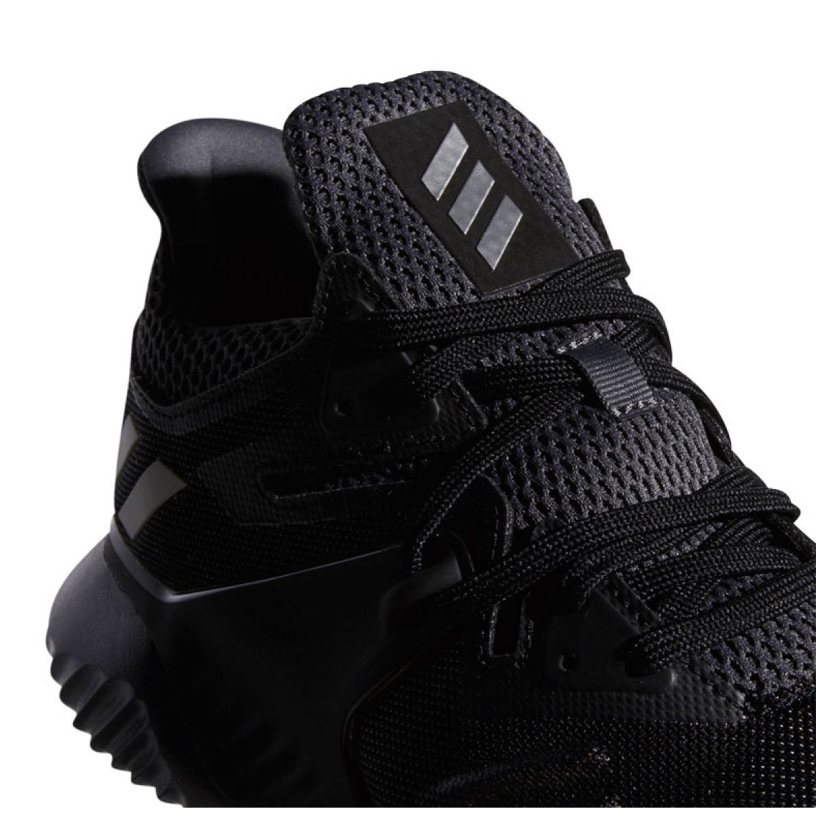 adidas alphabounce beyond m black