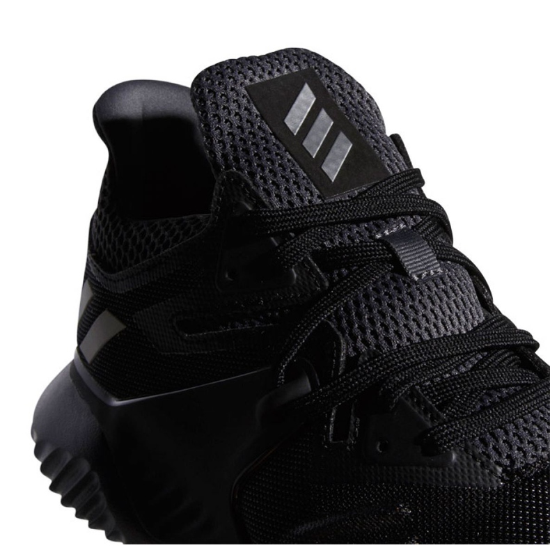 Adidas Alphabounce Beyond M BB7568 shoes black 1