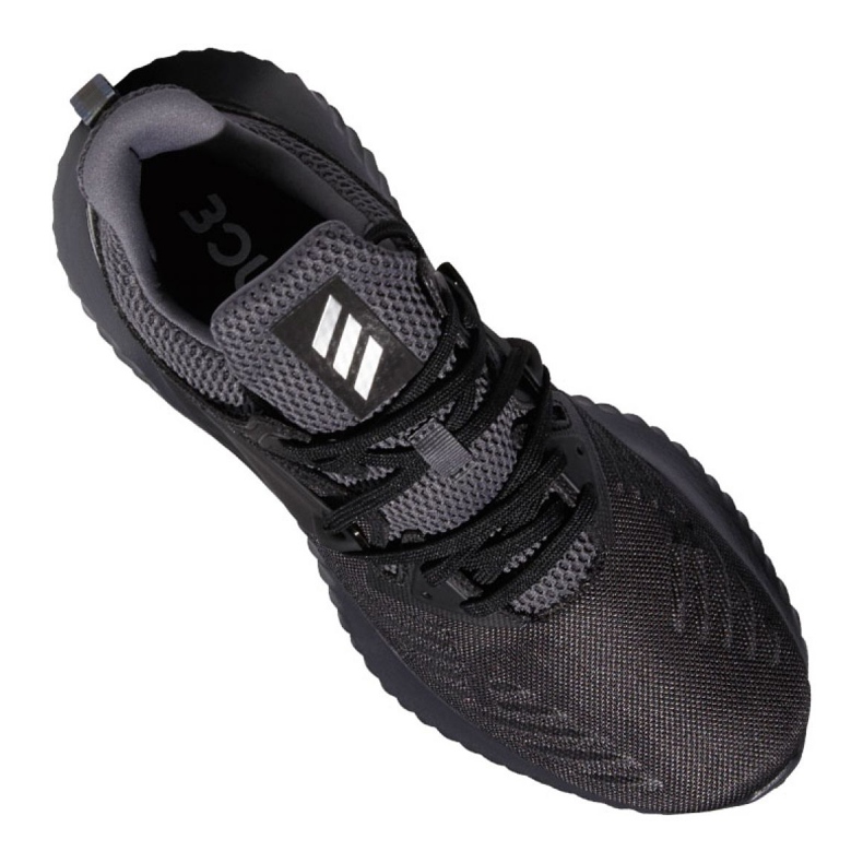Adidas Alphabounce Beyond M BB7568 shoes black 2