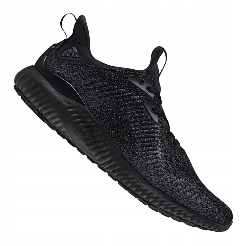 Adidas Alphabounce Em M DB1090 shoes black 1