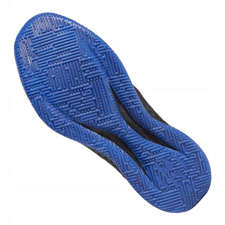 Shoes adidas Harden B / EXM F97250 black black 1