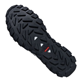 Adidas Kanadia Trail M F36061 navy blue 1