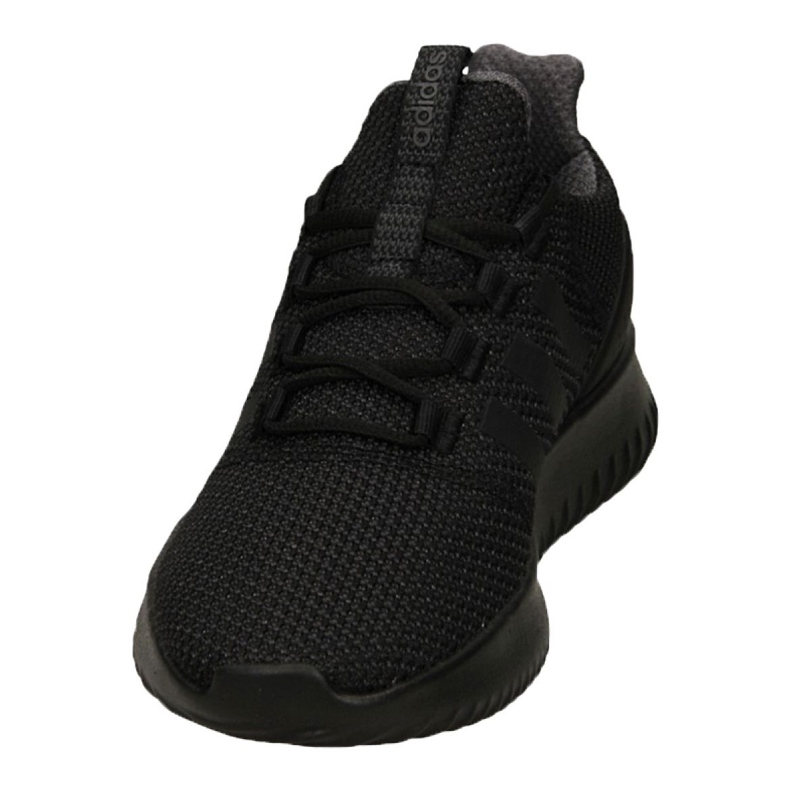 Adidas Cloudfoam Ultimate M BC0018 shoes black 2