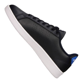 Adidas Cloudfoam Adventage Clean M BB9625 shoes navy blue 1