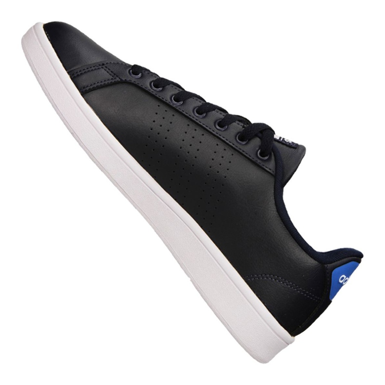 Adidas Cloudfoam Adventage Clean M BB9625 shoes navy blue 1