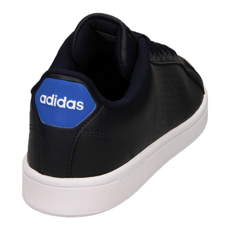 Adidas Cloudfoam Adventage Clean M BB9625 shoes navy blue 2