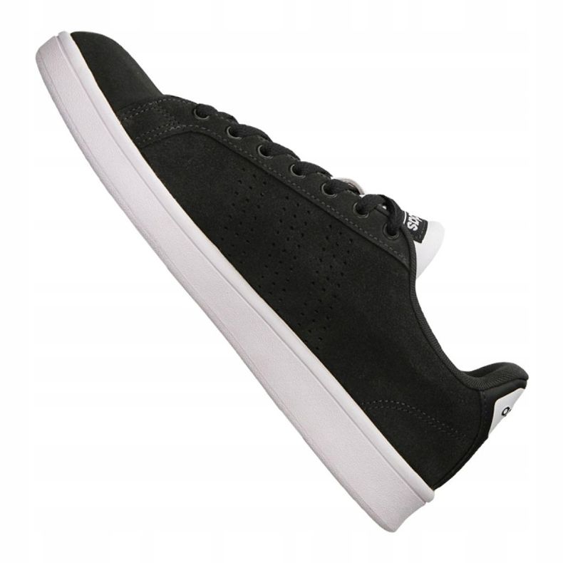 Adidas Cf Advantage Cl M DA9671 shoes black 1