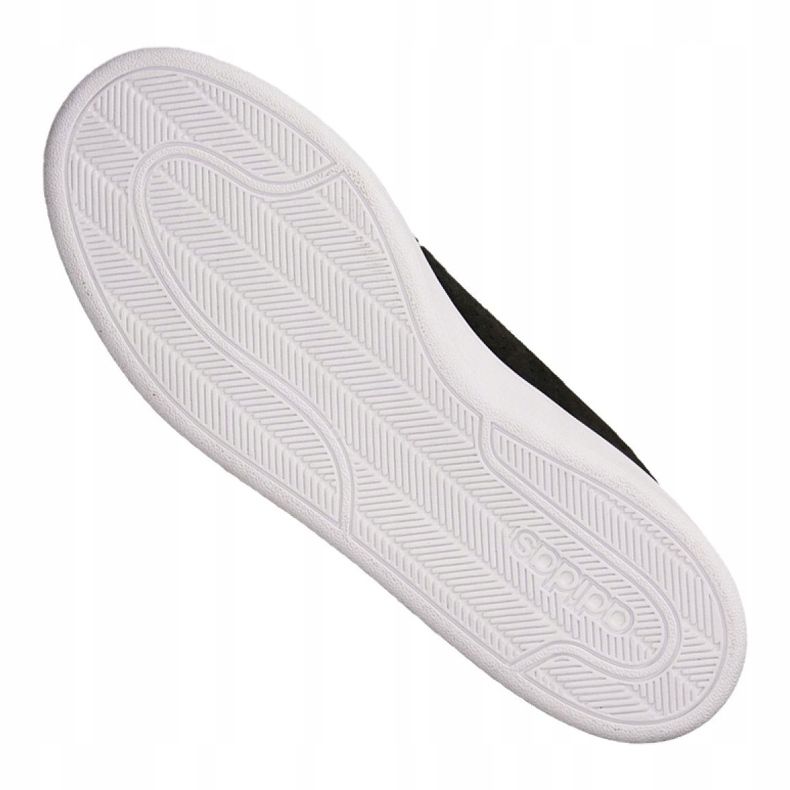 Adidas Cf Advantage Cl M DA9671 shoes black 2