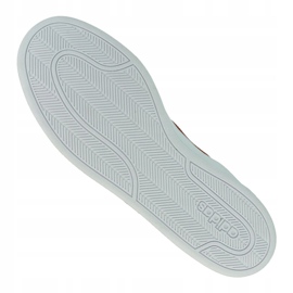 Adidas Cloudfoam Adventage Clean M AW3920 shoes black multicolored 1