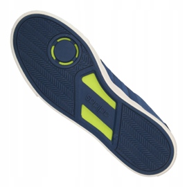 Adidas Cloudfoam Super Daily M AW3904 shoes blue 2