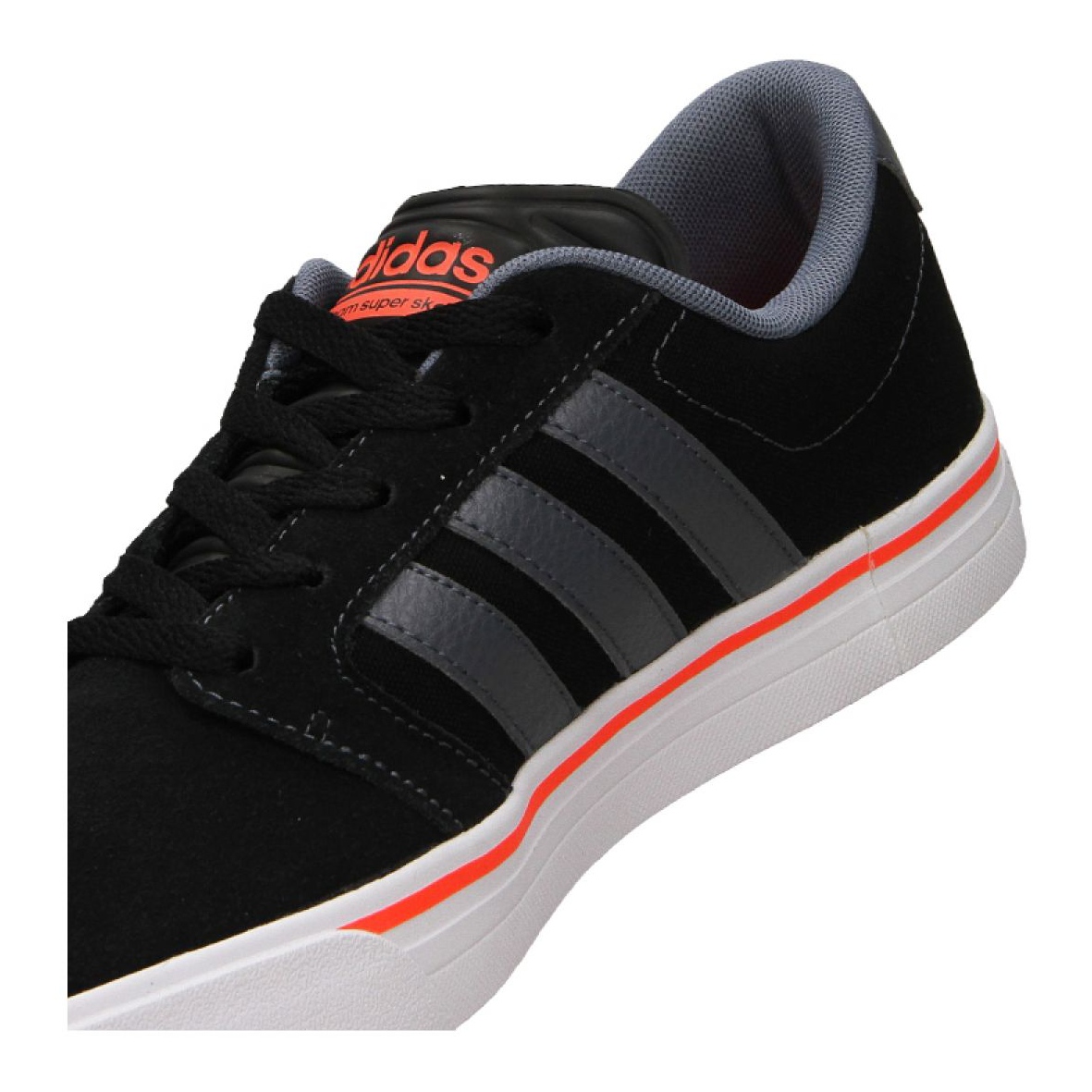 Adidas commiserate Cloudfoam Super Skate