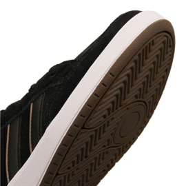 Shoes adidas Cloudfoam All Court Mid M B43858 black 1