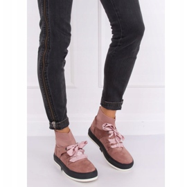 Pink CH-95 Pink sneakers 1 Pink CH-95 Pink sneakers 1