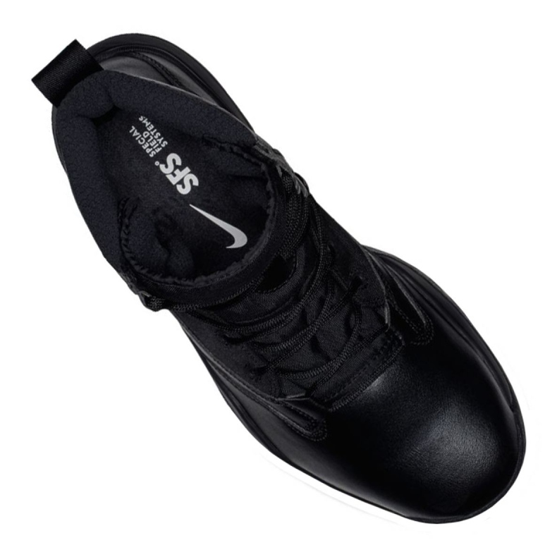 Nike Sfb Field 2 8 "M AO7507-001 shoe black 1