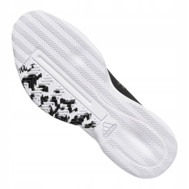 Adidas Pro Bounce Madness 2019 M BB9235 shoes white white 2