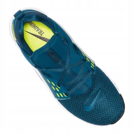 Nike Free Metcon 2 M AQ8306-407 shoe blue 1 Nike Free Metcon 2 M AQ8306-407 shoe blue 1