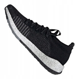 Adidas PulseBOOST Hd M G26929 shoes black 2
