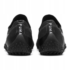Puma 365 Concrete 1 St M 105752 01 football boots black black 2