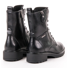 Vinceza Black Workers 1