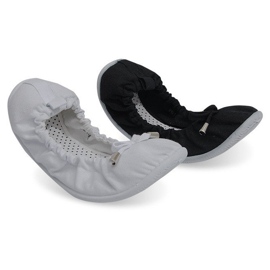 Classic Ballerinas VB1 Black 2 Classic Ballerinas VB1 Black 2
