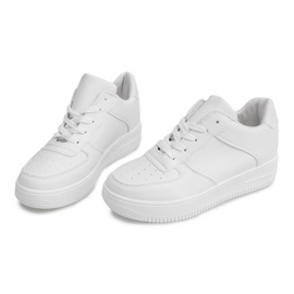 Sneakers Sneakers Air Max 58809 White 2