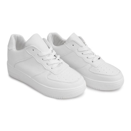 Sneakers Sneakers Air Max 58809 White 1