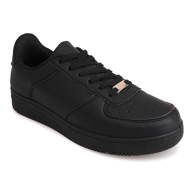 Sneakers K-80 Black 2
