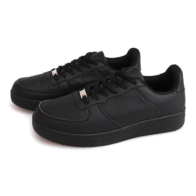 Sneakers K-80 Black 1