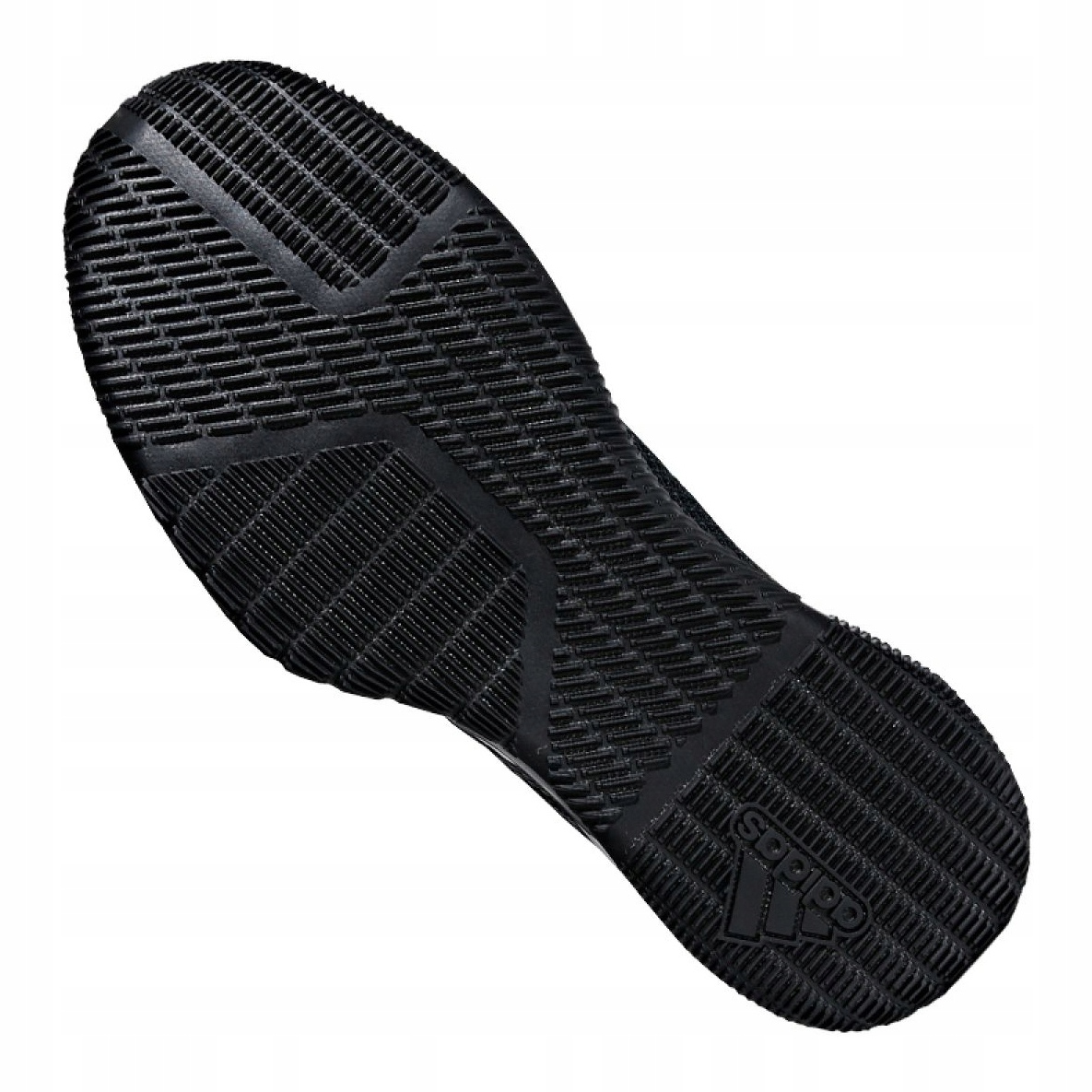 mejilla curva disculpa Adidas Crazytrain Pro 3.0 M AQ0414 shoes black - KeeShoes