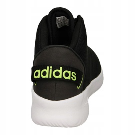Shoes adidas Element Refresh Mid M BB9907 black 1